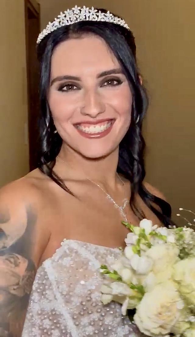 Deborah Cremonesi - 2