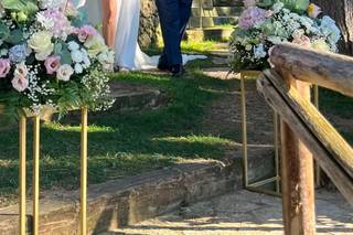 CavallarodellaMancia Event & Floral Designer - 7