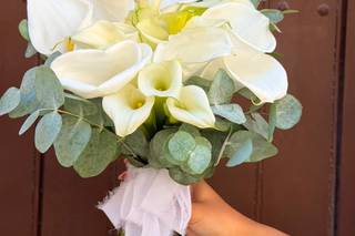 Simona Flower Boutique - 12