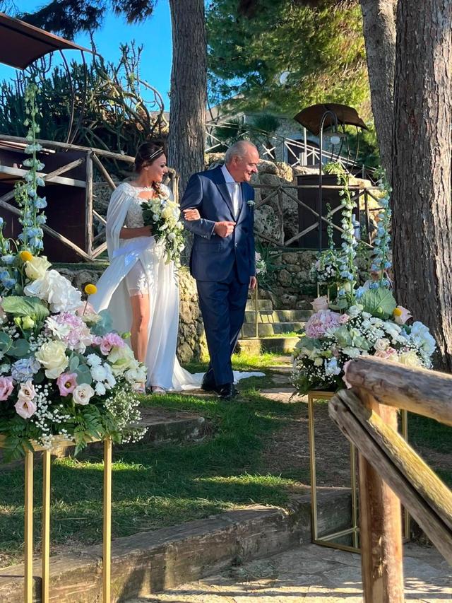 CavallarodellaMancia Event & Floral Designer - 2