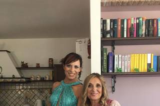 Federica Allini Make-up Artist - 5