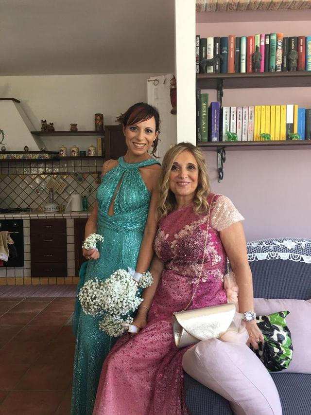 Federica Allini Make-up Artist - 1