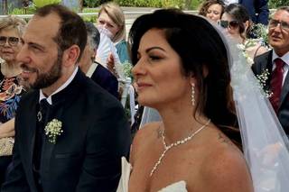 Roberta Amoruso Make Up Artist - 4
