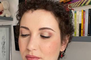 Claudia Zambello Makeup Artist - 14