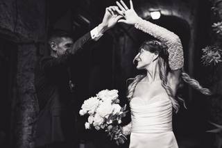 Omar Boccuto Wedding Photography - 5