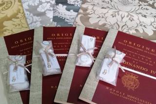 Antiche Leuciane Di Prisco Pia - 7