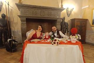Relais Castrum Boccea - 7