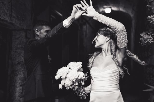 Omar Boccuto Wedding Photography - 1