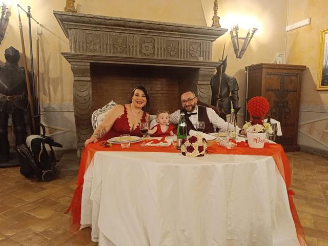 Relais Castrum Boccea - 1