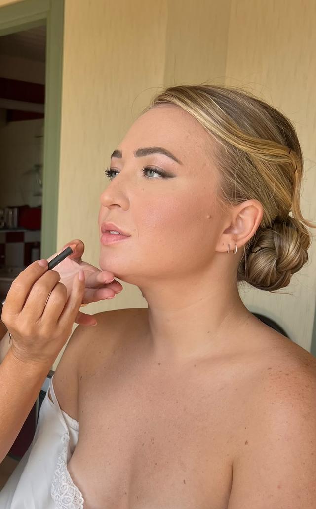 Valentina Vagliviello Makeup Artist - 2