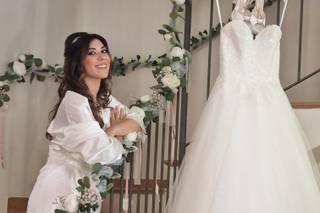 Federica Allini Make-up Artist - 6