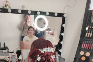 Rossella Toscano Scarlet Beauty - 12