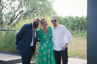Eliana Prandini e Ciccio Events - 11