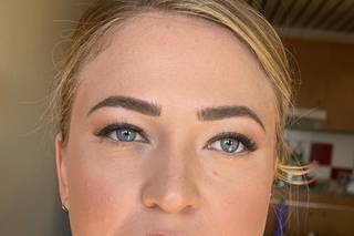 Valentina Vagliviello Makeup Artist - 7