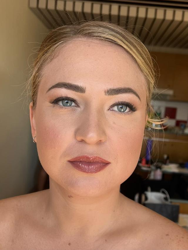 Valentina Vagliviello Makeup Artist - 3
