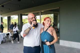 Eliana Prandini e Ciccio Events - 12
