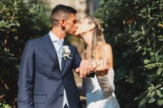 Omar Boccuto Wedding Photography - 7