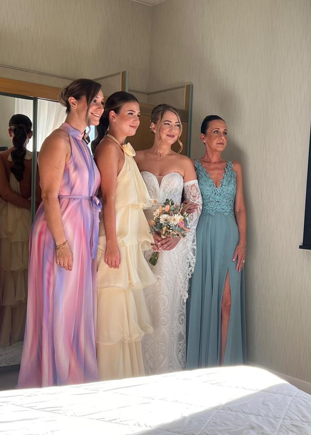Valentina Vagliviello Makeup Artist - 4