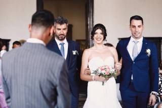 Scacco Matto Hairstyle - 5