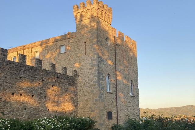 Castello di Ramazzano 1