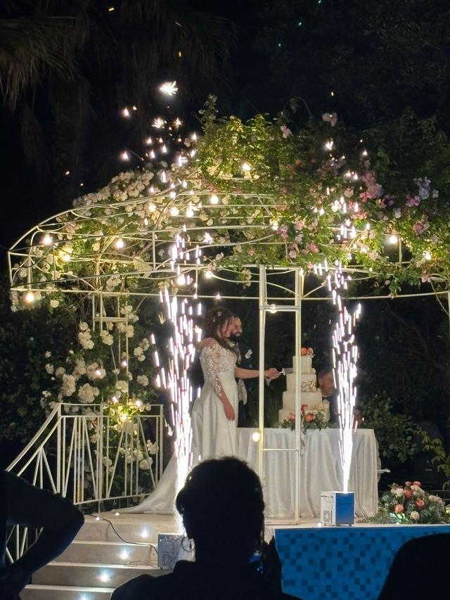 Capo Sperone Resort - 2