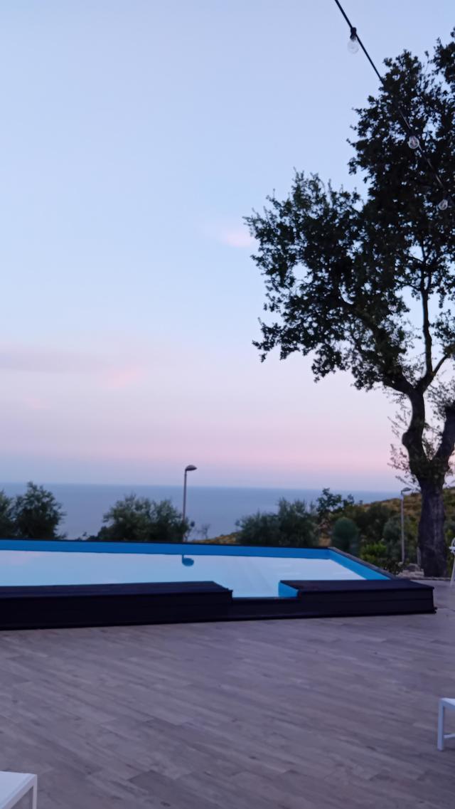 Villa Treglia - 2