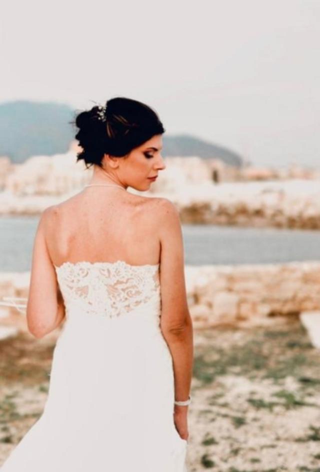 Scacco Matto Hairstyle - 1