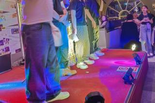 Geppo Live Music & Dance Show - 5