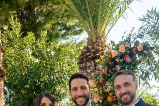 Dario Greco - Celebrante Sicilia - 5