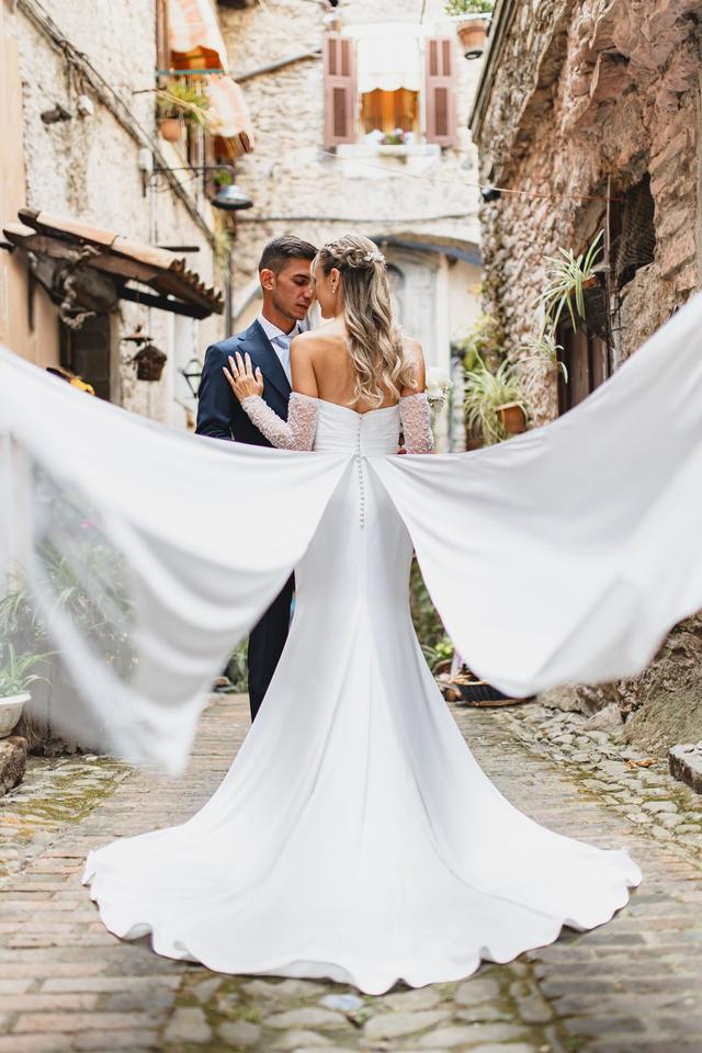 Omar Boccuto Wedding Photography - 2