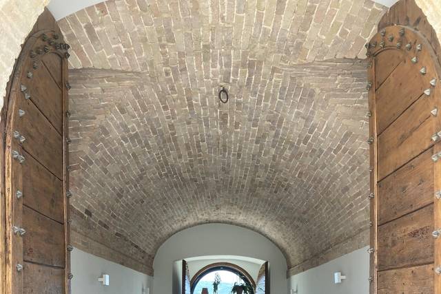 Castello di Ramazzano 3