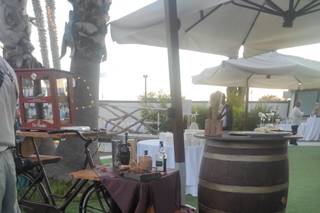 Park Hotel Tyrrenian - 6