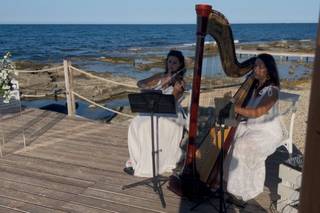 Delia La Gala - Violinista - 6