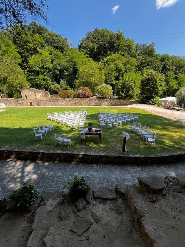 Anna Paola Wedding and Event Planner - 3