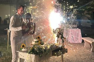 Tahin Catering Experience - 8