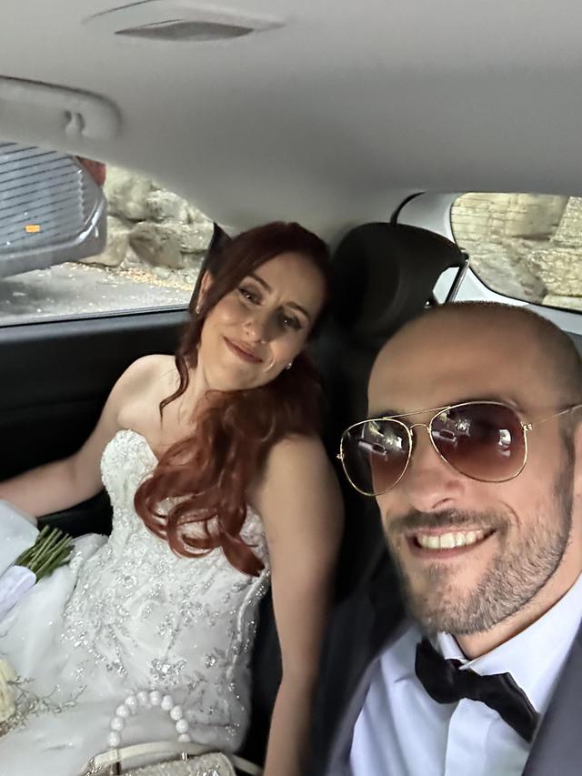 Ludovica Pinna Mua - 2