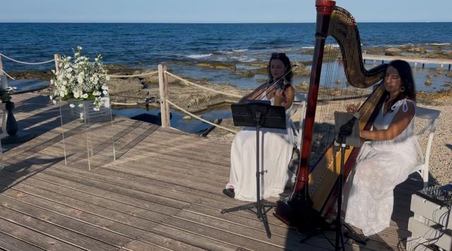 Delia La Gala - Violinista - 4