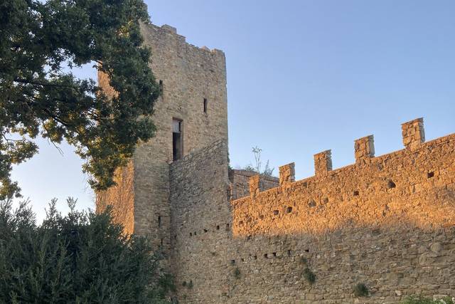 Castello di Ramazzano 5