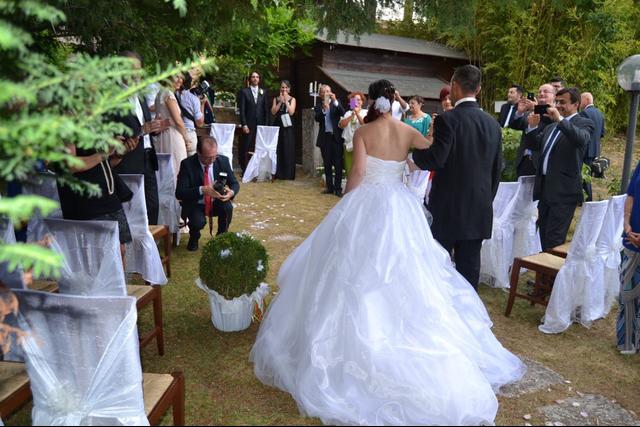 Villa Pascolo Country House - 1