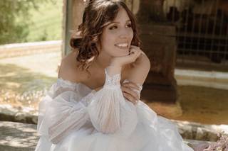 Gaia Bruni Makeup - 4