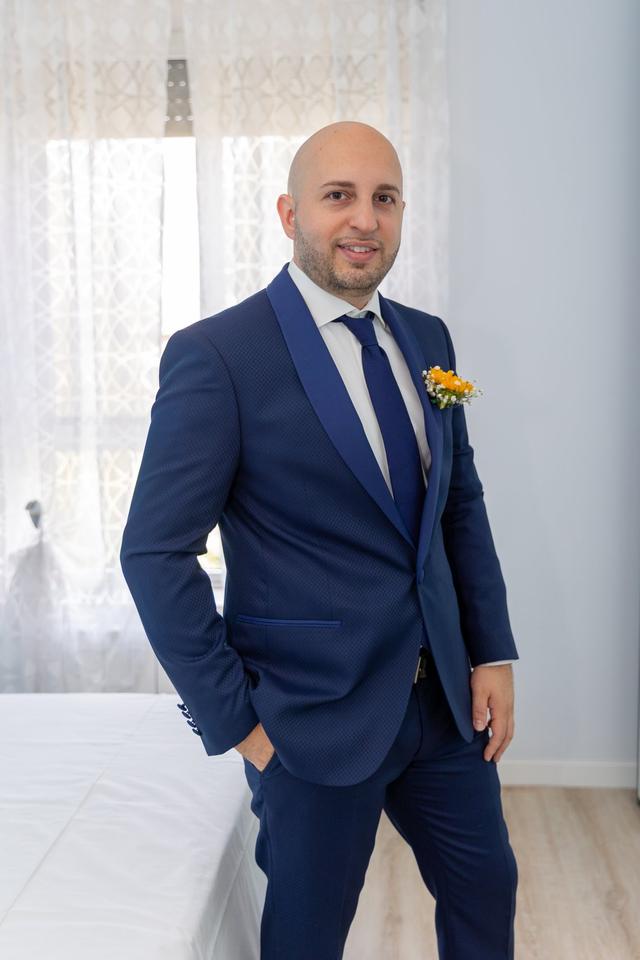 Andros Uomo Moda - 2