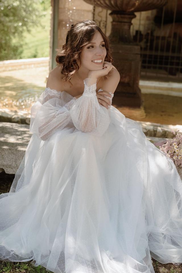 Gaia Bruni Makeup - 2