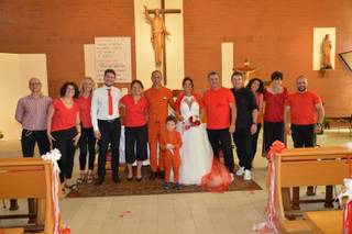 Blue Note Gospel Choir - 1