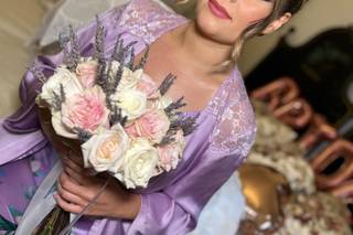 Giusy Giuliana Make-up Artist - 8