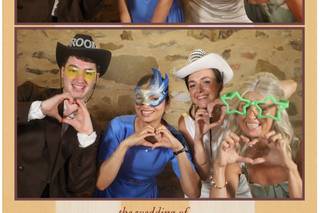 Super Tuscany Photo Booth - 6