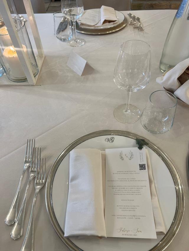 Ristorante Villa Giulia - 2