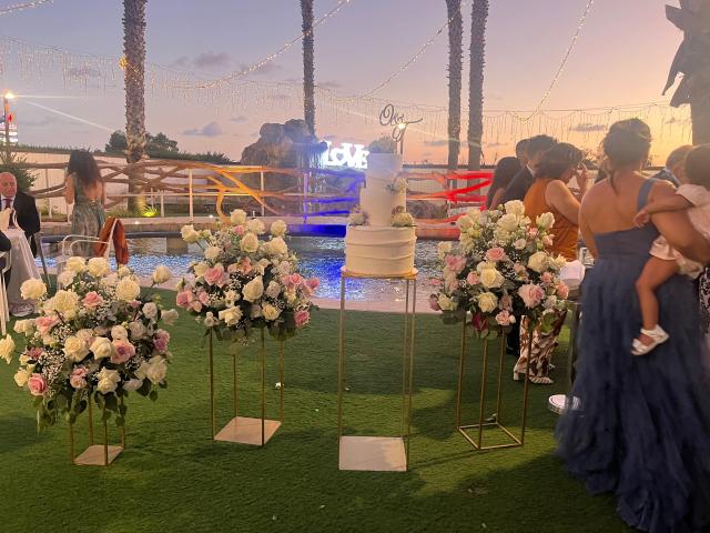 Park Hotel Tyrrenian - 1