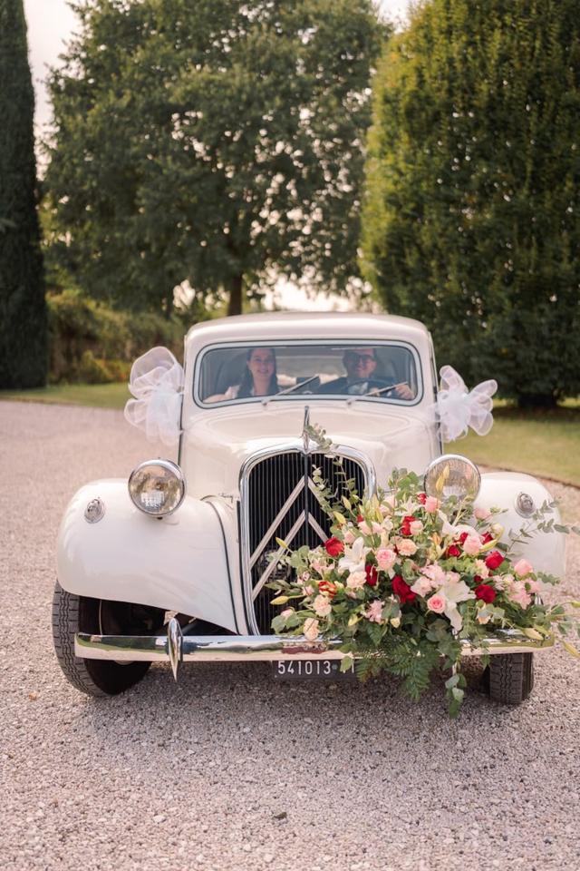 La vecchia Buddy - 2