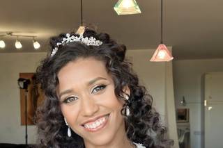 Daniela Marchese Make Up - 5