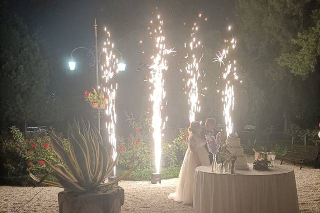 Dj Per Eventi - Exclusive Wedding 1
